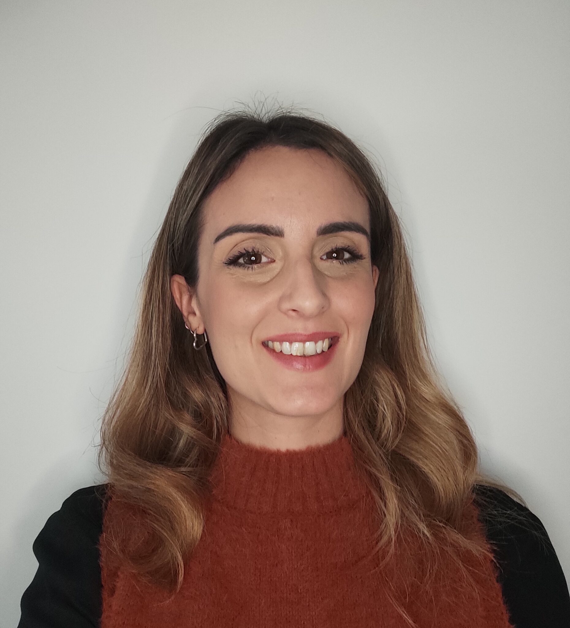Michela Zibellini, psicologa e psicoterapeuta a Roma